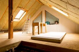 Best Attic Insulation Installation  in Long Lake, MN