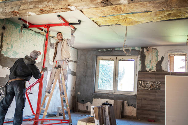 Professional Foam Insulation Services in Long Lake, MN